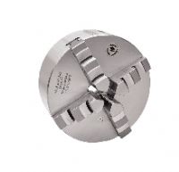 Mandril de 4 Mordazas